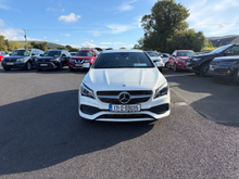 2017 Mercedes-Benz CLA Class 1.6L Petrol For Sale Images