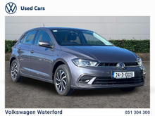 Volkswagen Polo POLO LIFE 1.0 TSI 95HP M5F