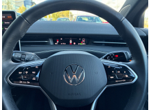 2025 Volkswagen ID.7 0L Electric For Sale Images