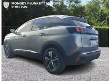 2019 Peugeot 3008 1.2L Petrol For Sale Images