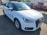 2016 AUDI A1 (2yr warranty) 990cc S-Tronic 7 speed