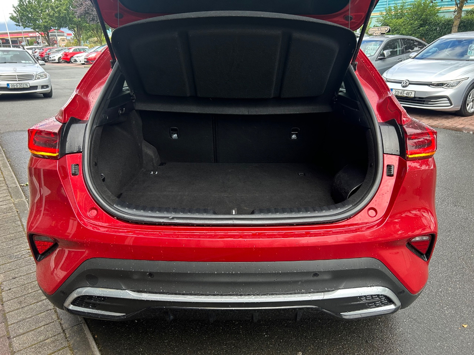 2023 Kia XCeed 1.6L Petrol Plug-in Hybrid For Sale Images