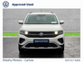 2025 VOLKSWAGEN T-CROSS 1.0TSI Edition 75 DSG Auto 5DR