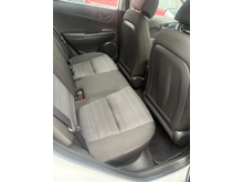 2018 Hyundai Kona 1L Petrol For Sale Images