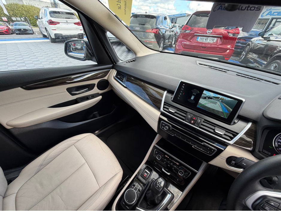 BMW 2 Series LUXURY - GRAN TOURER - 2.0L DIESEL - 7 SEATS - AUTO - 12M WARRANTY - CAR: 1861 — thumbnail 26