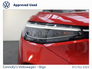 2022 VOLKSWAGEN ID.4 LIFE 77kWh 204HP