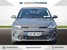 2022 Kia Rio 1.2L Petrol For Sale Images