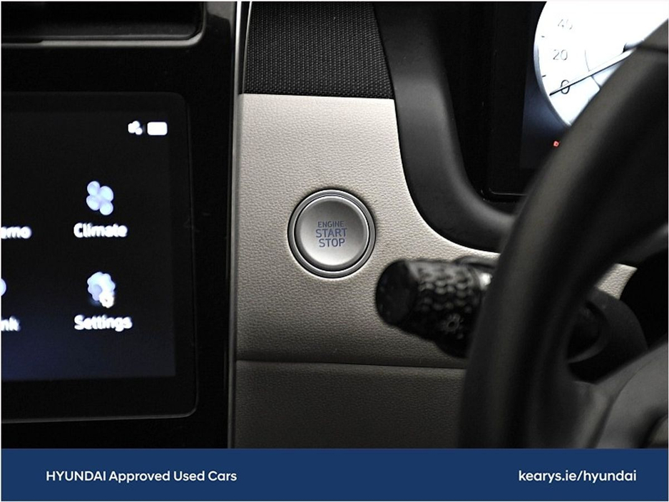 Hyundai Tucson Executive Plus — thumbnail 21