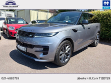 2022 Land Rover Range Rover Sport 3L Petrol Plug-in Hybrid For Sale Images