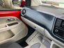 2017 VOLKSWAGEN UP! 1.0i Petrol Automatic 3DR 
