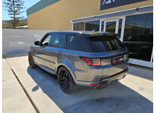 2016 Land Rover Range Rover Sport 3L Diesel For Sale Images