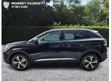 2020 Peugeot 3008 1.2L Petrol For Sale Images