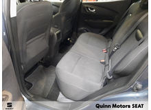 2015 Renault Kadjar 1.5L Diesel For Sale Images