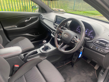 2022 Hyundai i30 1L Petrol For Sale Images