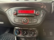 2017 Opel Corsa 1.4L Petrol For Sale Images