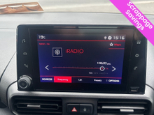 2023 Citroen Berlingo 1.5L Diesel For Sale Images