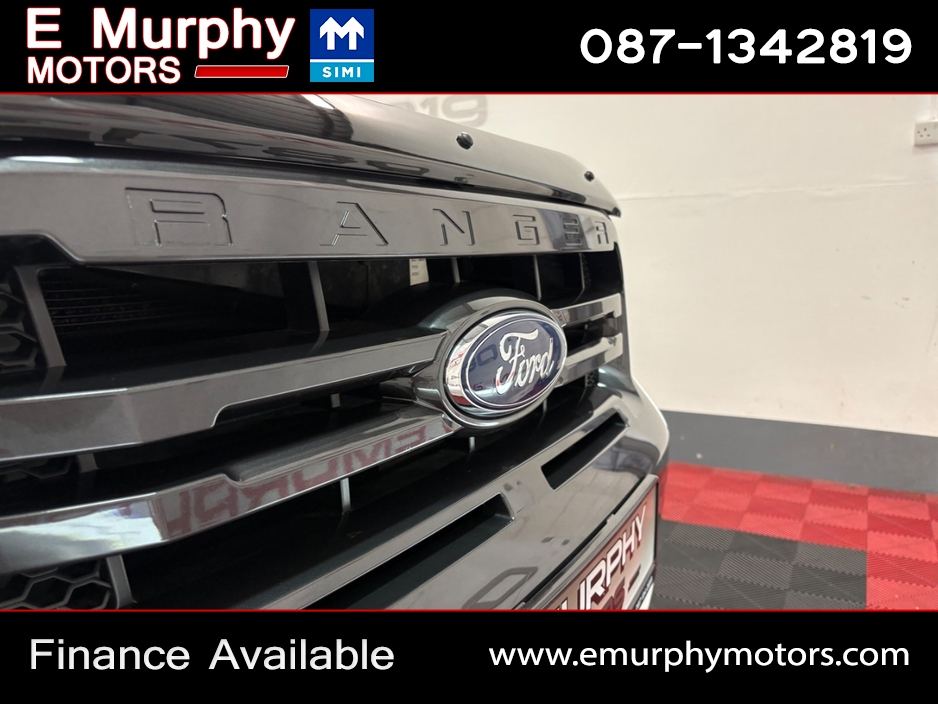 2022 Ford Ranger 2L Diesel For Sale Images
