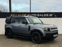 2023 Land Rover Defender 2L Petrol Plug-in Hybrid For Sale Images