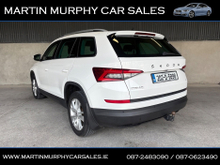 2020 Skoda Kodiaq 2L Diesel For Sale Images