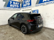 2022 Volkswagen ID.3 0L Electric For Sale Images