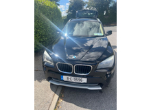 BMW X1 2.0 SE sdrive20 SE Hatchback Diesel Automatic RWD (177bhp)