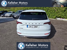 2024 Skoda Karoq 2L Diesel For Sale Images