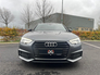 2018 AUDI A4 2.0 TDI AVANT S LINE BLACK EDITION *1OWNER 