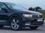 2017 VOLKSWAGEN TIGUAN 2.0 TDI SEL BLUEMOTION 150PS 5 5DR AUTO