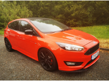 2017 Ford Focus 2L Diesel For Sale Images