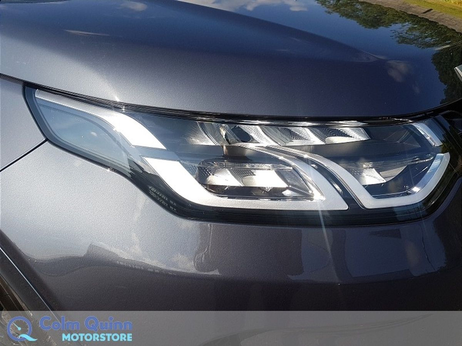 2025 Land Rover Discovery Sport 1.5L Petrol Plug-in Hybrid For Sale Images