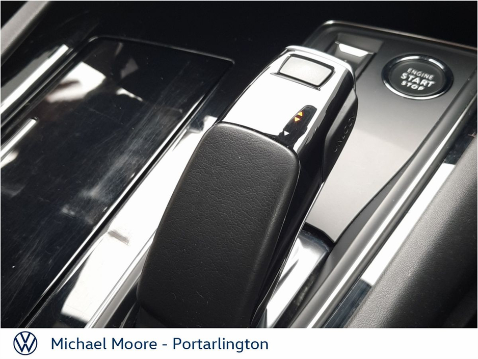 Peugeot 508 HYBRID PHEV 225bhp PSE — thumbnail 24