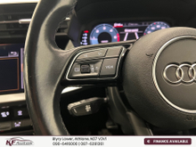 2021 Audi A3 2L Diesel For Sale Images