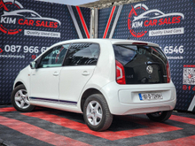 2016 Volkswagen up! 1L Petrol For Sale Images