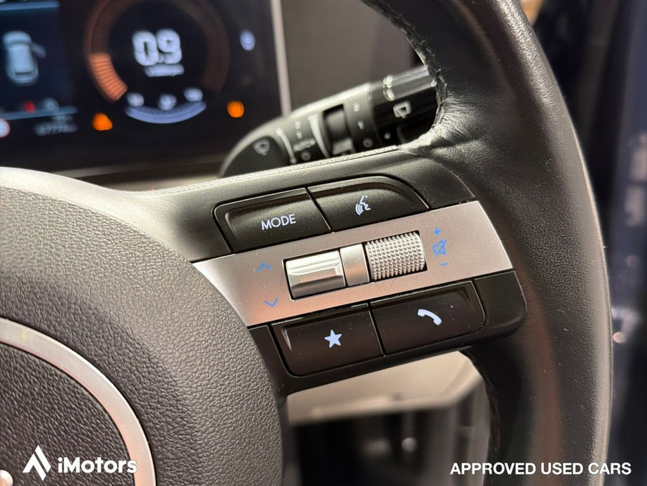 Hyundai Tucson Executive Diesel — thumbnail 28