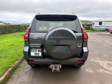 2023 Toyota Landcruiser 2.8L Diesel For Sale Images