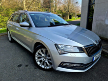 Skoda Superb SUPERB C STY 2.0TDI 122HP...