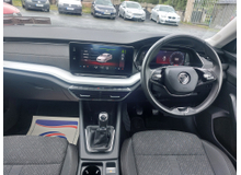 2021 Skoda Octavia 2L Diesel For Sale Images