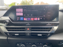2024 Citroen C4 0L Electric For Sale Images