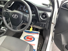 2016 Toyota Auris 1.4L Diesel For Sale Images