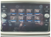 2020 Volkswagen T-Roc 1.0L Petrol For Sale Images