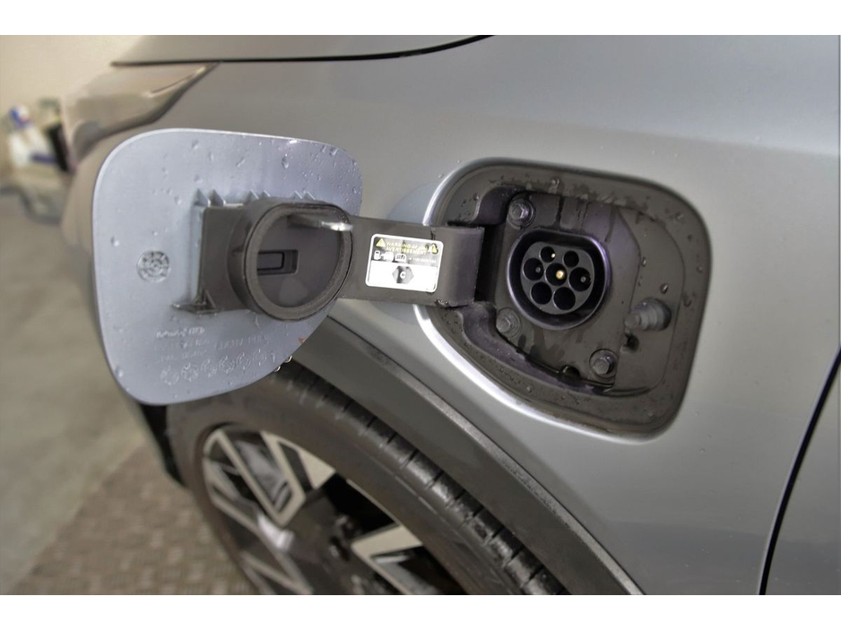 Kia XCeed 1.6 GDI Plug-in Hybrid — thumbnail 21