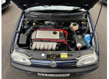 1993 Volkswagen Golf 2.8L Petrol For Sale Images