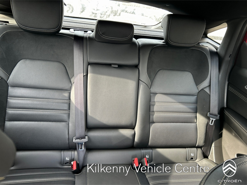 2023 Renault Arkana 1.6L Petrol For Sale Images