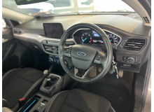 2018 Ford Focus 1.5L Diesel For Sale Images