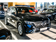 Mercedes-Benz GLC Class 220d Avantgarde 4Matic