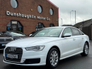 2015 AUDI A6 2.0 TDI SE ULTRA 190BHP AUTO