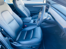 2021 Tesla Model 3 0L Electric For Sale Images
