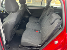 2010 Citroen Grand C4 Picasso 1.6L Diesel For Sale Images