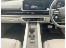 2023 Hyundai Ioniq 6 0L Electric For Sale Images