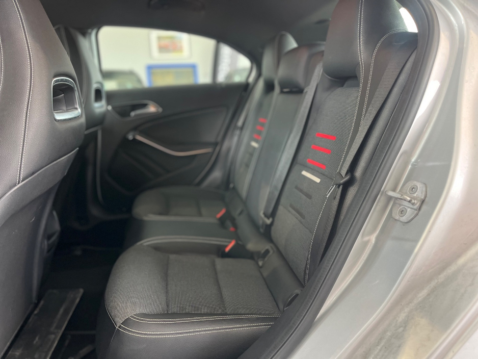 2016 Mercedes-Benz A Class 1.5L Diesel For Sale Images